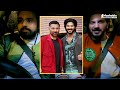 Dulquer Salmaan on working with Sunny Deol | The Bombay Journey Clips