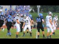 CB South/Council Rock North Football Week Two