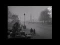 autogyro cierva c.30a demonstration in the heart of paris 1934