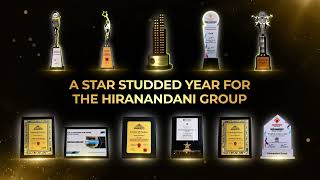 Celebrating Excellence: A Journey of Success with Hiranandani Group