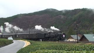 大井川鉄道春のSLまつり（20130310）1日目