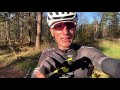 hot lap 🔥 de snelste tijd op mtb route rhenen utrechtse heuvelrug