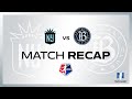 FULL HIGHLIGHTS | Gotham FC vs. Bay FC