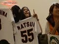 松井秀喜引退セレモニー2013.5.5東京ドーム