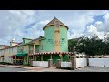 Our Full Tour of Disney's Saratoga Springs Resort | Huge 2 Bedroom Villa Room