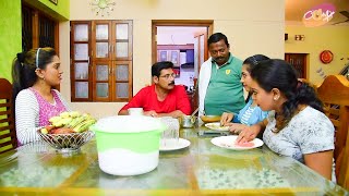 Ladies Hostel | ലേഡീസ് ഹോസ്റ്റൽ | Aneesh Ravi | Resh Lakshna | Nincy | Shilpa | Epi 51