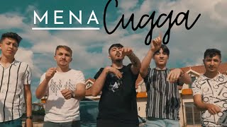 MENA  - CUGGA  (Türkçe Trap Yeni )