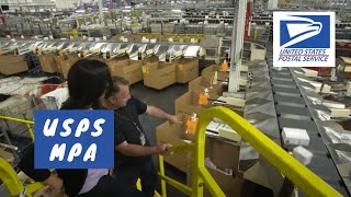 What Does MPA & MHA Do?
