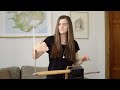 How to tune a theremin | Carolina talks Theremin