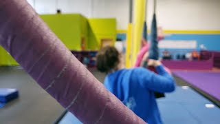 Just another day at circus School | People passion project