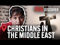 Christianity & ISIS in the Middle East: A Global War? | Religious Conflict Documentary