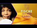 FISCHE ♓️ TAROT Juli 2024 ♓️ Schicksalshafte VERBINDUNG