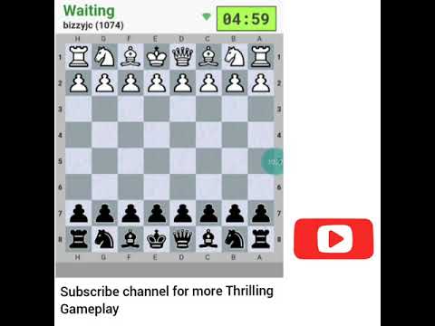 Fastest Chess Checkmate Ever | Fastest Chess Gameplay | World's Shotest ...