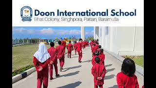 doon international school baramulla