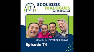 2023 SRS Traveling Fellows