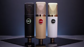 Best Vocal Microphones | Mojave Audio Microphones