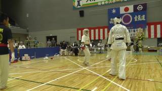 No.62　2017玄気道第30回記念　全日本総合武道選手権チャリティー大会