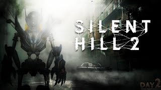 【SILENT HILL 2】ホラー耐性なんて無い系Vtuberがうっかりサイレントヒルの地に迷い込んだようですPart2(※早々に心が折れてスローペースプレイです)【個人勢Vtuber/初見実況】