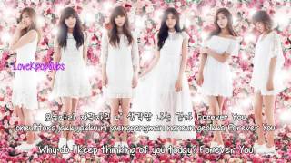 Apink - I Need You (난 니가 필요해) [English subs + Romanization + Hangul] HD