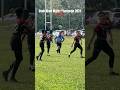 Semashur vs Shah Alam @ Shah Alam Rugby Challenge 2023 #kazanuarchannel