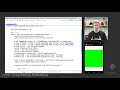 DevBytes  CrossFading Animations