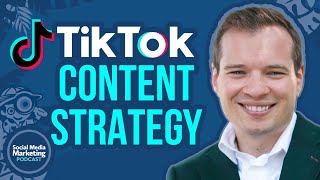 TikTok Content Strategies for Leads and Sales