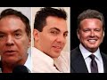 El hermano de Cristian Castro está enojado con Luis Miguel