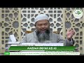 Kaedah Bid'ah Ke-10 - Ustadz Ishom Aini, Lc., MA