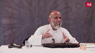 Jilbab, Attraction and Public Space | Shaykh Akram Nadwi