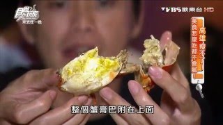 【高雄】紅毛港海鮮餐廳 厲害海鮮大軍 聚餐首選 食尚玩家 20160113