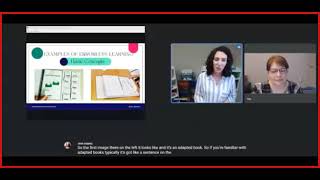 Errorless Learning Presentation