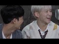 soongyu detailed moments seventeen s expressive couple