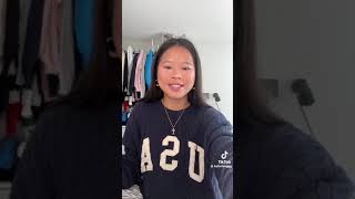 Katie fang grwm #fyp #viralshorts