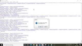 Python Genetic Algorithms Part 9 Back Testing