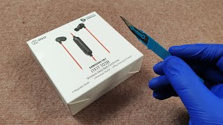 ITFIT by Samsung Unboxing | ASMR | V-Unbox