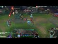 katevolved challenger full gameplay commentary 5 katarina vs. lucian