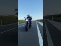 xjr400r ナカノ管 サウンド