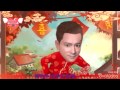 2016《恭喜發財》演唱：劉徳華 李宇春 hd