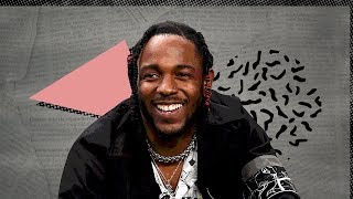 How Kendrick Lamar Uses Jazz
