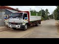 ឡានធំ hyundai 3.5t ឆ្នាំ 96 ម៉ាស៊ីនទាក់បូទៀតលូយកប់ ជើងក្រោម5តោន កង់ថ្មី ប្រភេទឡានស្អាត