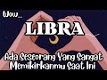 LIBRA ❤️ Ada Seseorang Yang Sangat Memikirkanmu Saat Ini, Seperti ini Yang Dia Pikirkan Tentangmu