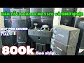 BÁN LỖ LOA BOSE MEXICO VÀ BMB NHẬT GIÁ 800k, XẢ SỐC 20 ĐÔI RCF 2020 BÃI Ý 🇮🇹 GIÁ SIÊU RẺ |0888389222