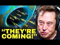 Elon Musk: ''James Webb Telescope JUST DETECTED TERRIFYING Objects In Space!''