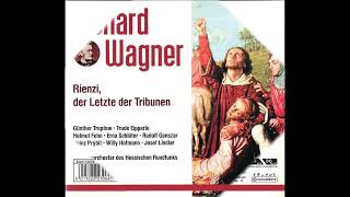 Wagner, Richard - 2005 - The Complete Operas [11 - Rienzi, der Letzte der Tribunen]