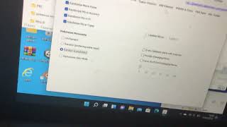 How to randomise a Pokemon game on a pc gen 1-3