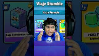 LLEGUE a NIVEL 70!🤯.... STUMBLE GUYS #stumbleguys #protips