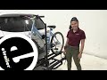 etrailer | Yakima OnRamp E-Bike Platform Rack with Ramp Review - 2021 Kia Telluride