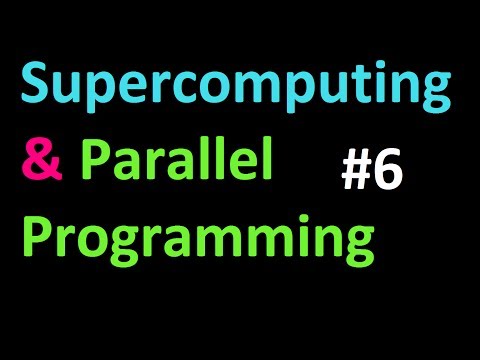 Dynamically Sending And Receiving Tutorial Parallel Programming In Dynamically Sending And Receiving Tutorial Parallel Programming In