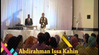 AWALEH ADEN IN OTTAWA PART1