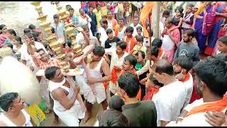 Toranagallu Village Shankar linga procession -8